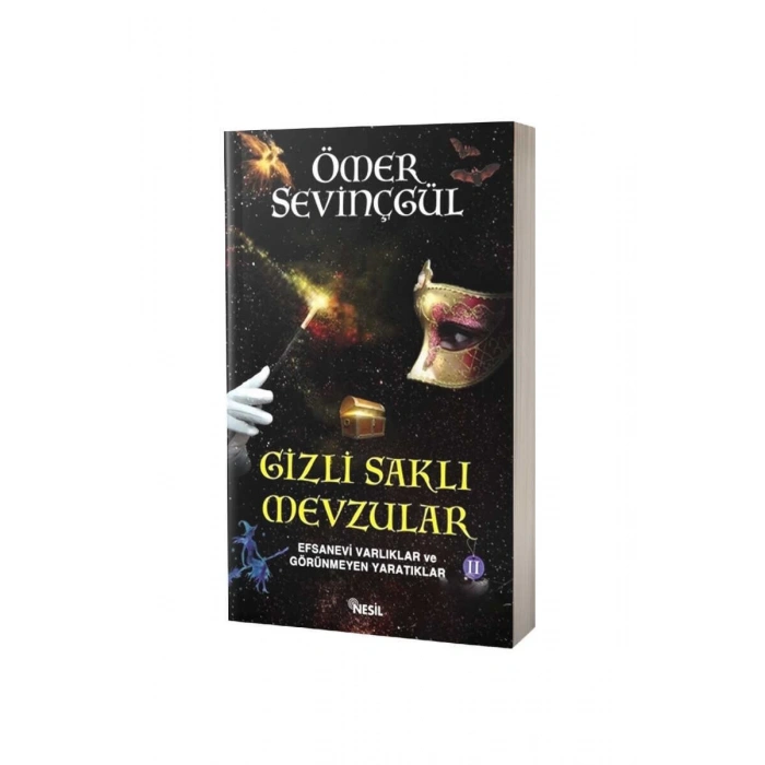 Gizli Saklı Mevzular 2