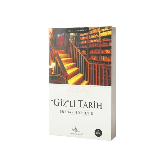 Gizli Tarih