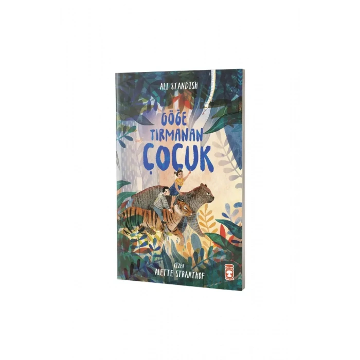 Göğe Tırmanan Çocuk