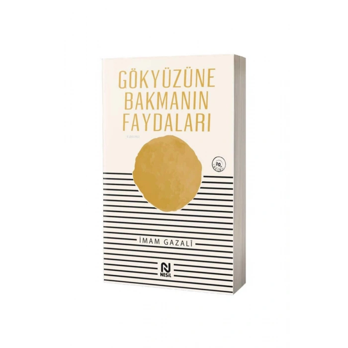 Gökyüzüne Bakmanın Faydaları