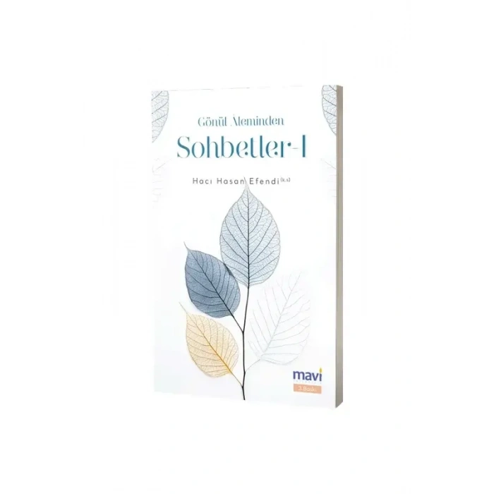 Gönül Aleminden Sohbetler 1