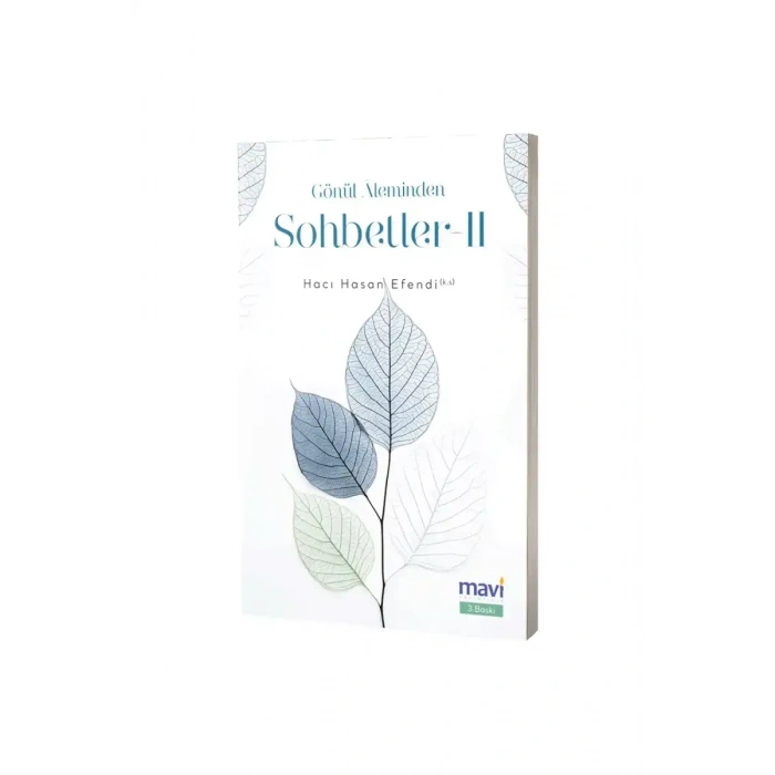 Gönül Aleminden Sohbetler 2