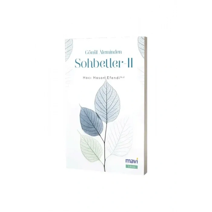 Gönül Aleminden Sohbetler 2