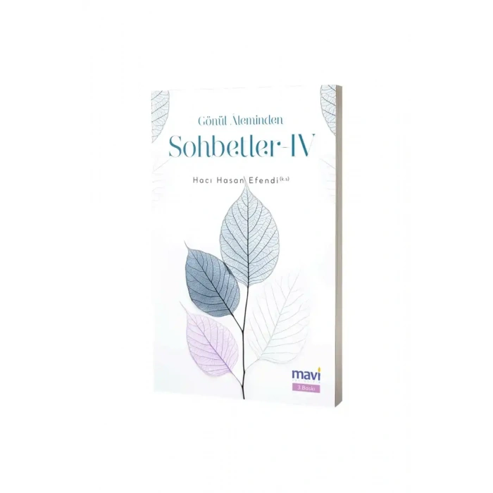 Gönül Aleminden Sohbetler 4