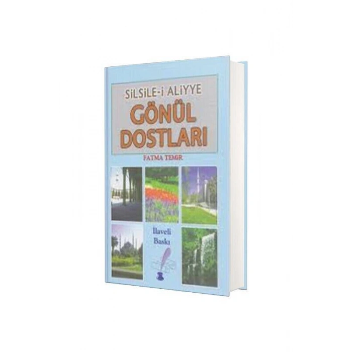 Gönül Dostları