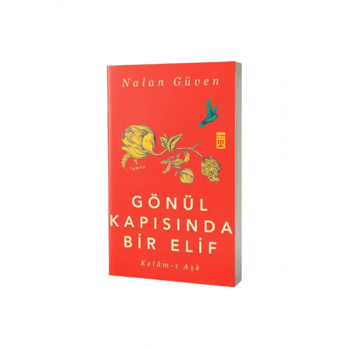 Gönül Kapısında Bir Elif