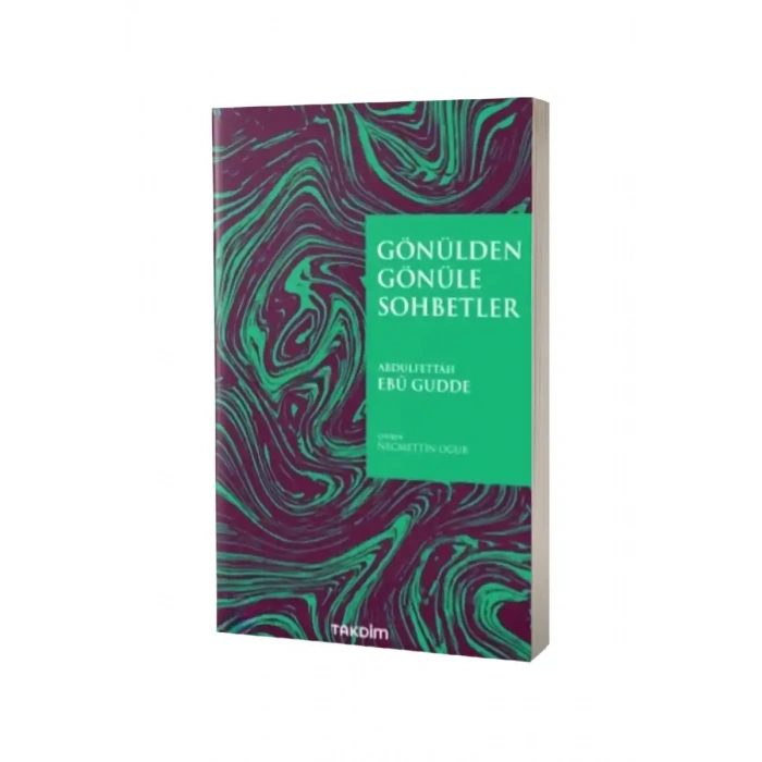 Gönülden Gönüle Sohbetler