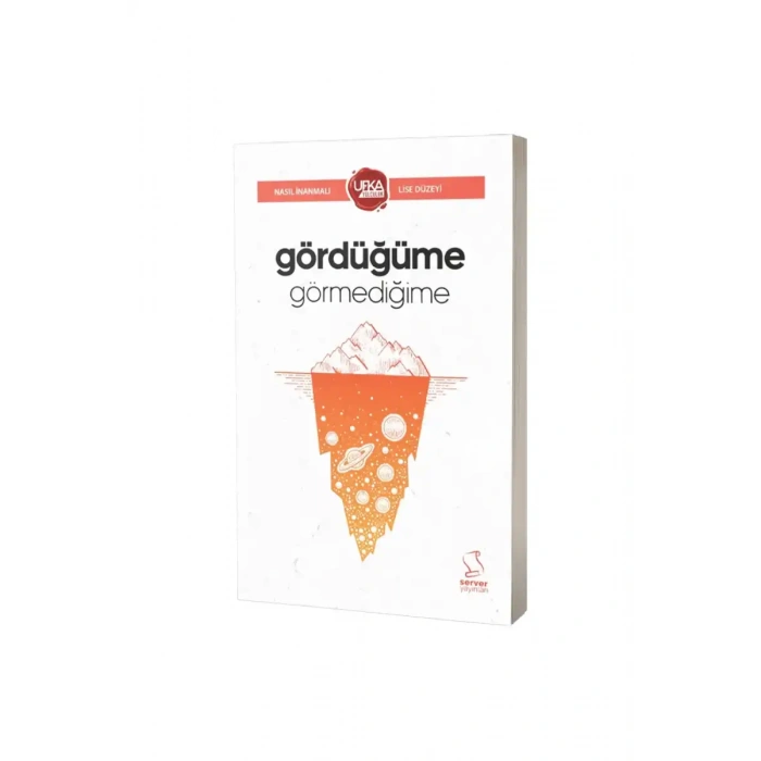 Gördüğüme Görmediğime