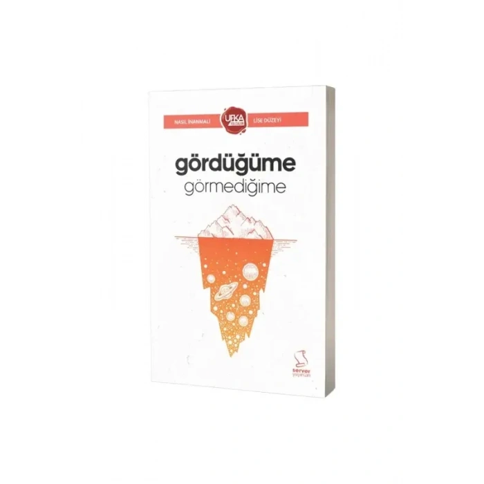Gördüğüme Görmediğime