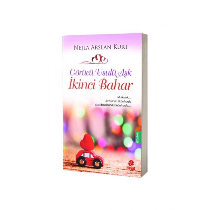 Görücü Usulü Aşk İkinci Bahar