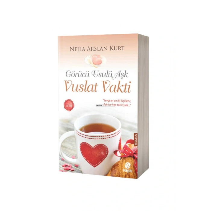 Görücü Usulü Aşk Vuslat Vakti