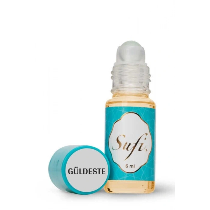 Güldeste 6 Ml Esans