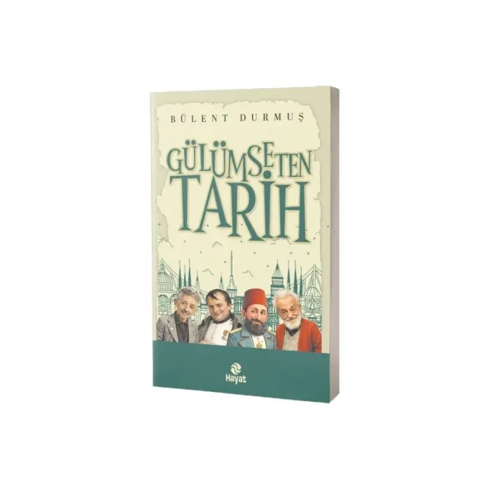 Gülümseten Tarih