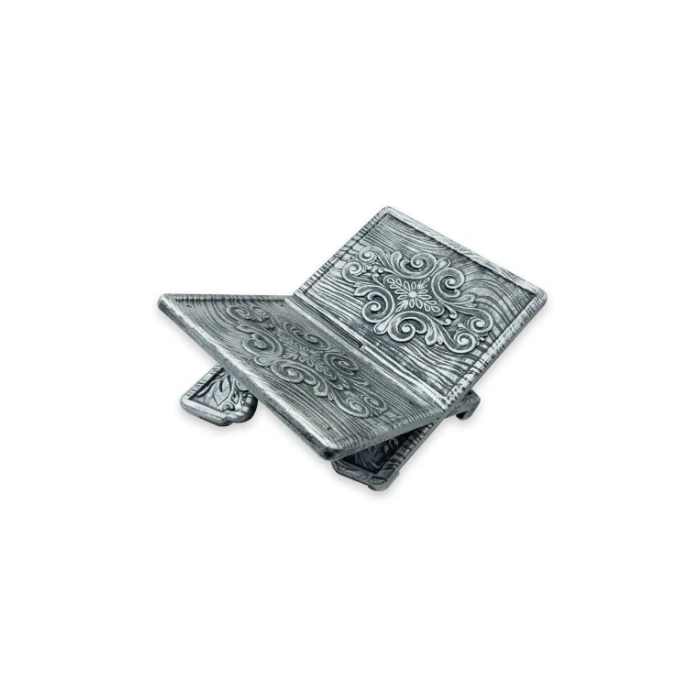 Gümüş İkra Rahle İki Kademeli