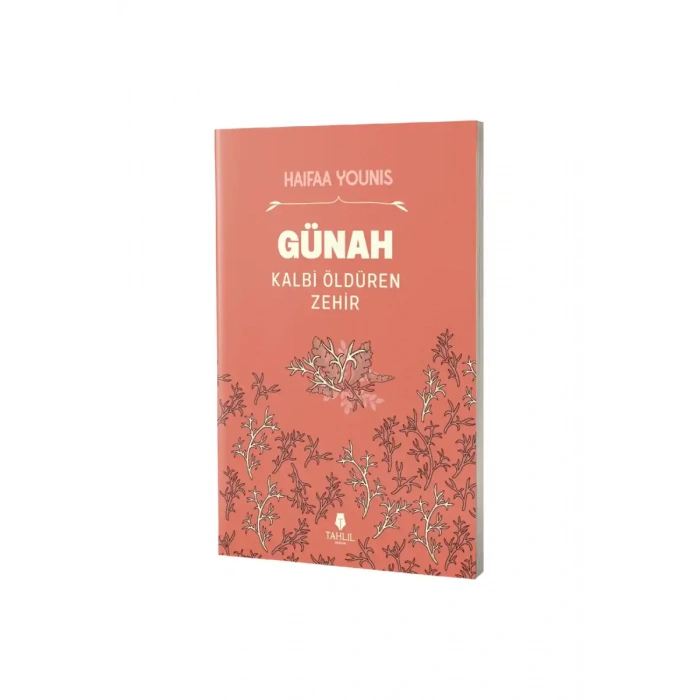 Günah Kalbi Öldüren Zehir