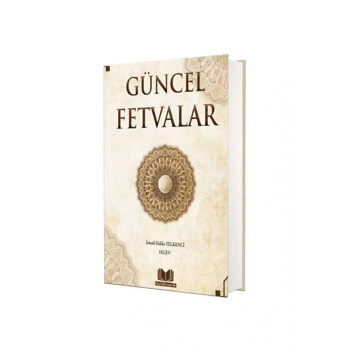 Güncel Fetvalar 1. Cilt