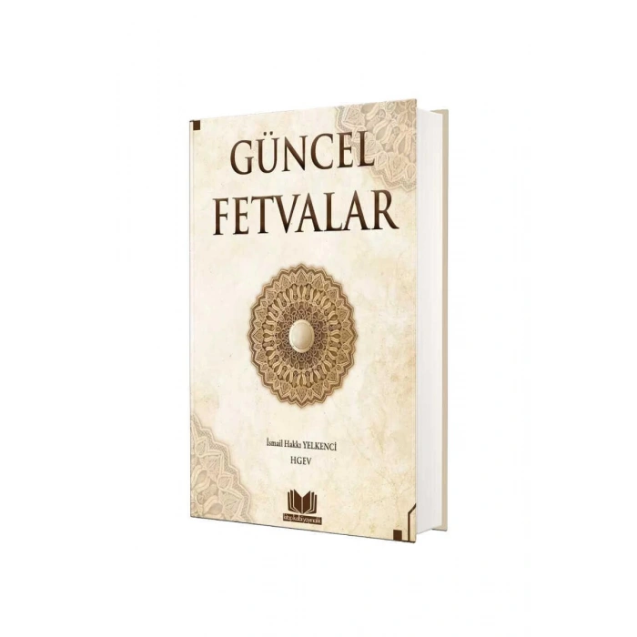 Güncel Fetvalar 1. Cilt