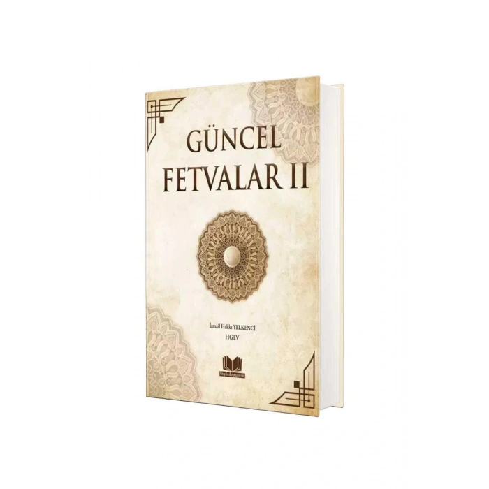 Güncel Fetvalar 2. Cilt