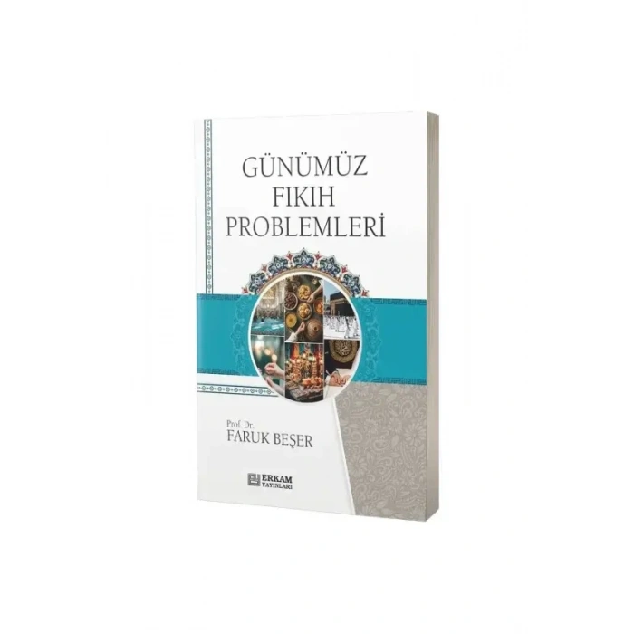 Günümüz Fıkıh Problemleri