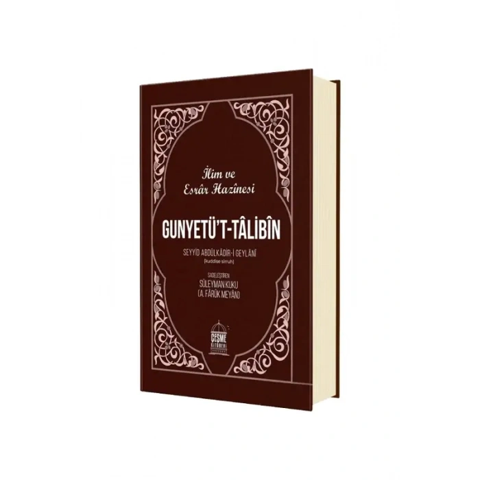Gunyetüt Talibin