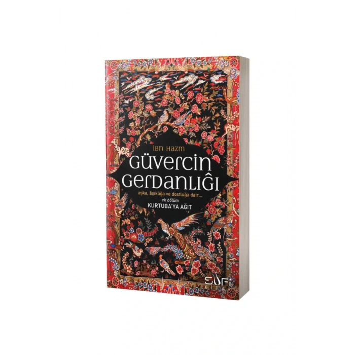 Güvercin Gerdanlığı