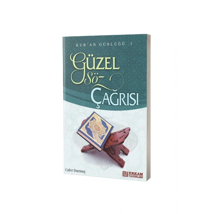 Güzel Söz Çağrısı