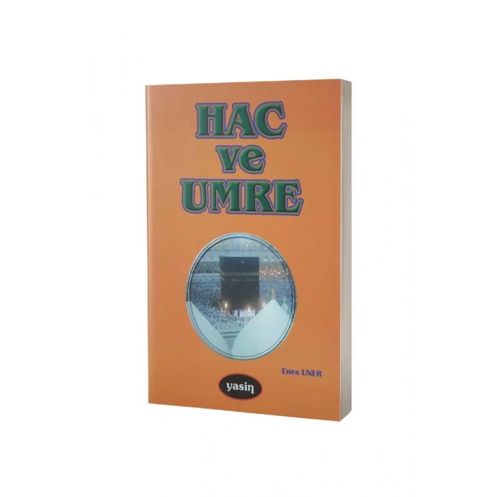 Hac Ve Umre