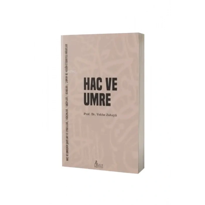 Hac Ve Umre