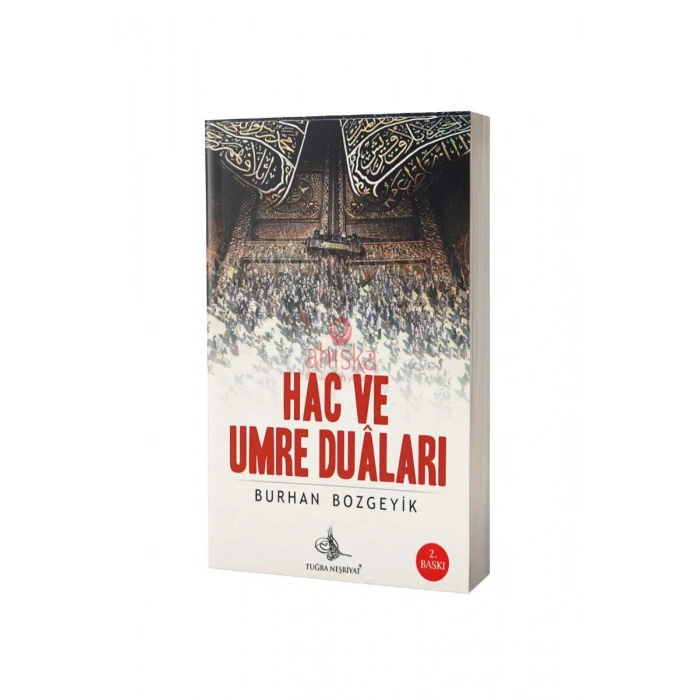 Hac Ve Umre Duaları