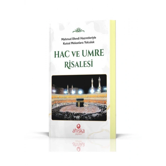 Hac Ve Umre Risalesi