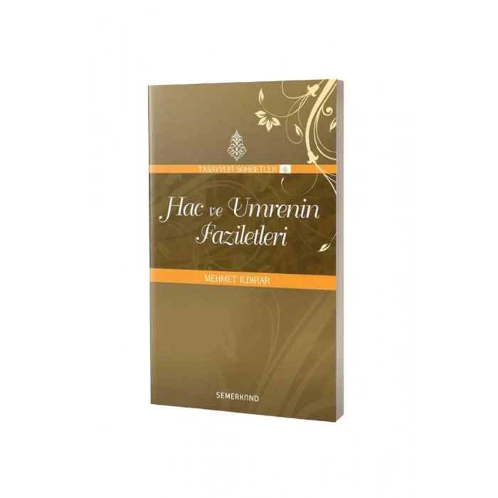 Hac Ve Umrenin Faziletleri