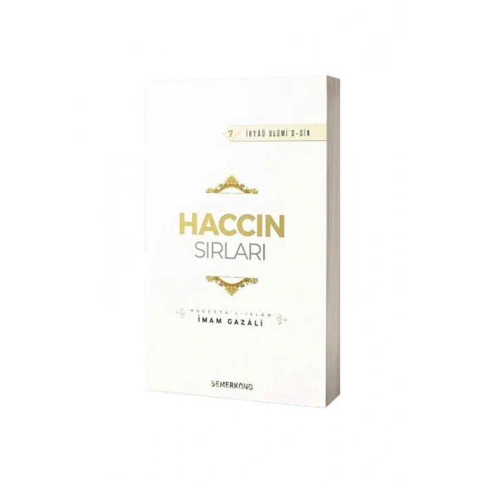 Haccın Sırları