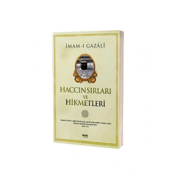 Haccın Sırları Ve Hikmetleri