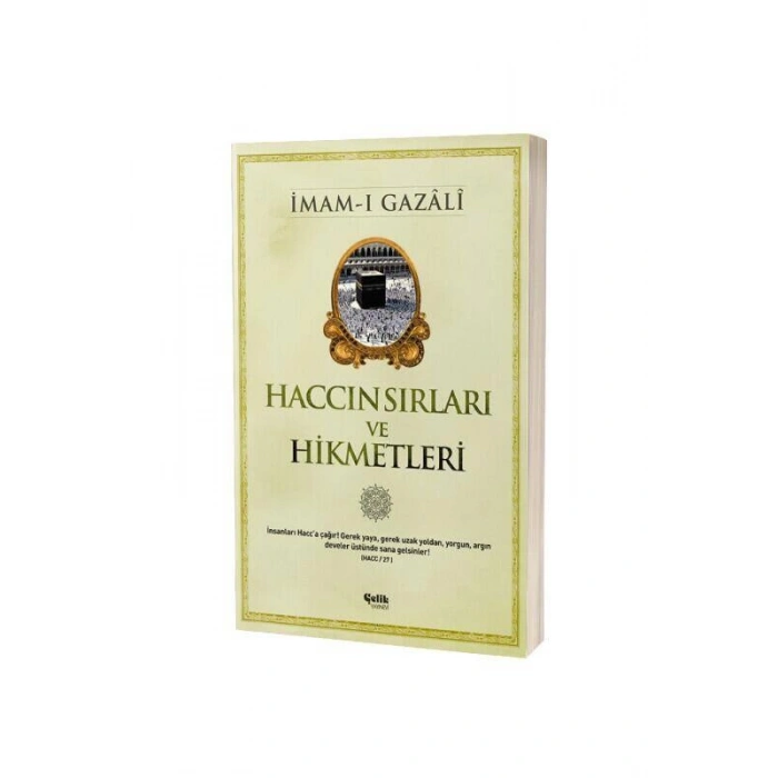 Haccın Sırları Ve Hikmetleri