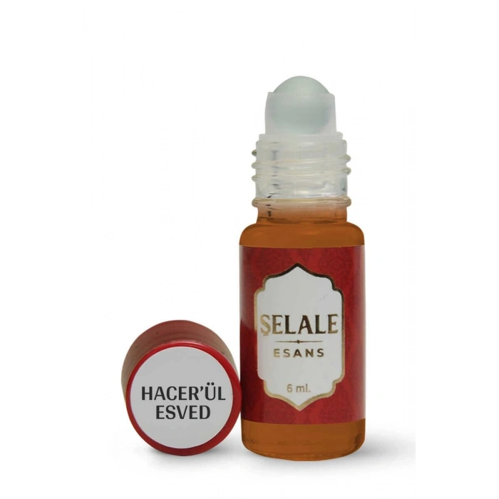 Hacerül Esved 6 Ml Esans