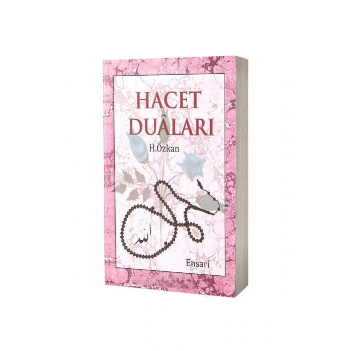 Hacet Duaları