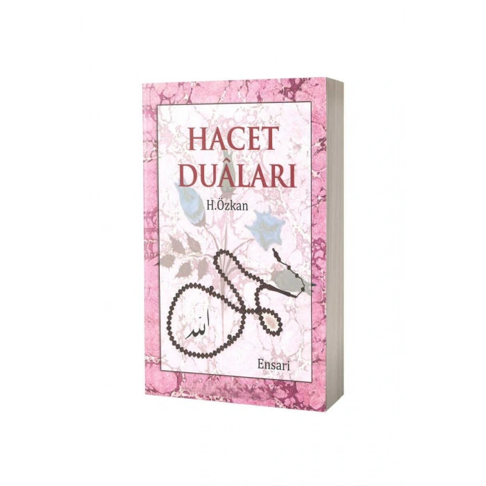 Hacet Duaları