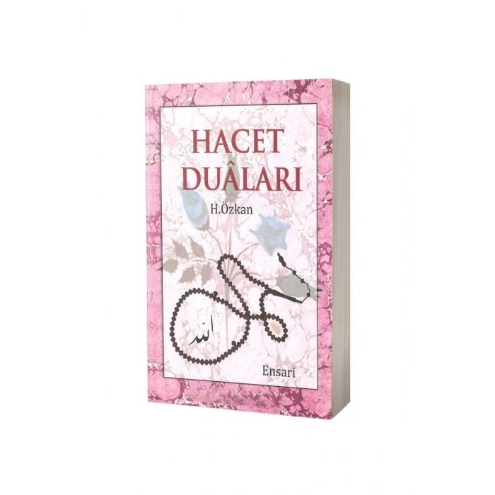 Hacet Duaları