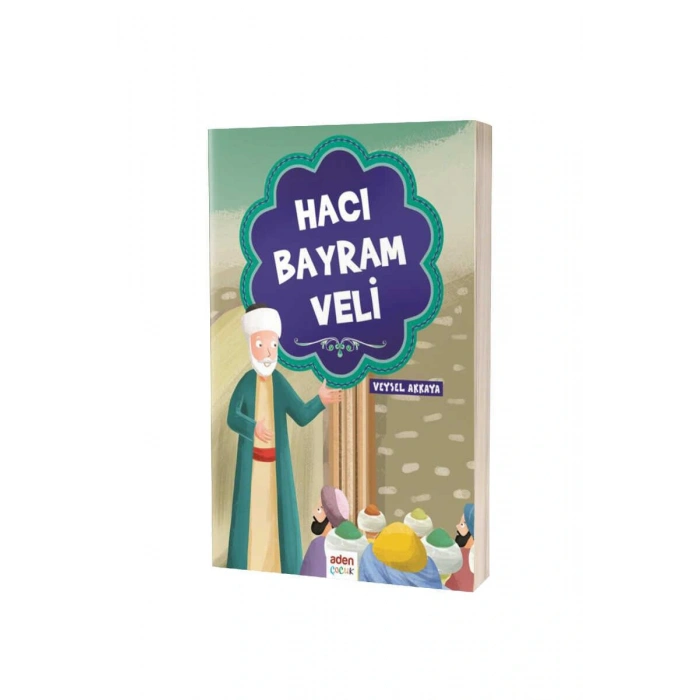 Hacı Bayram Veli