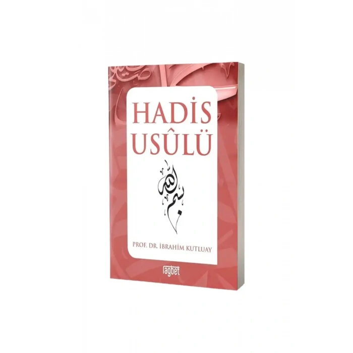 Hadis Usulü
