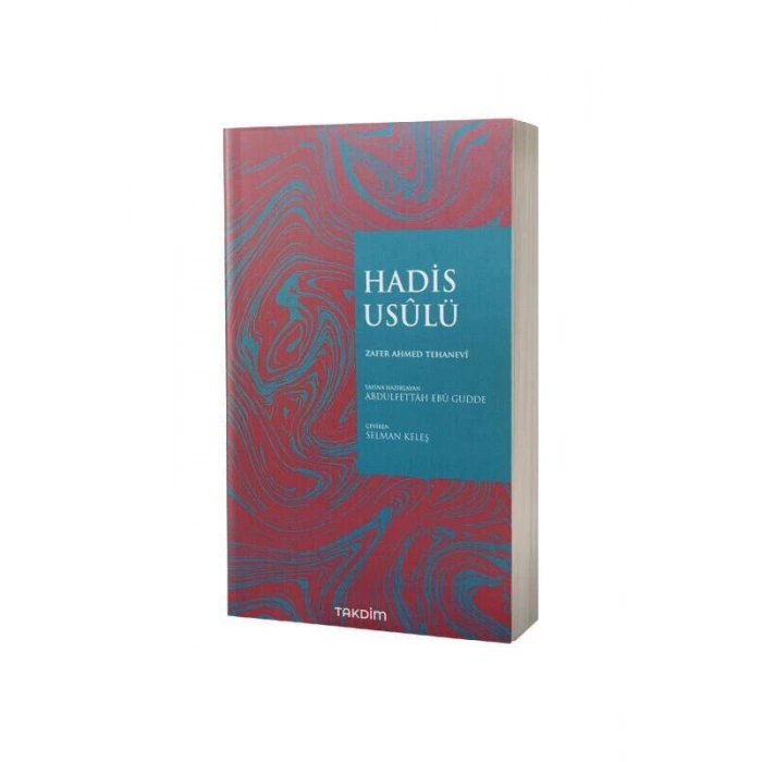 Hadis Usülü