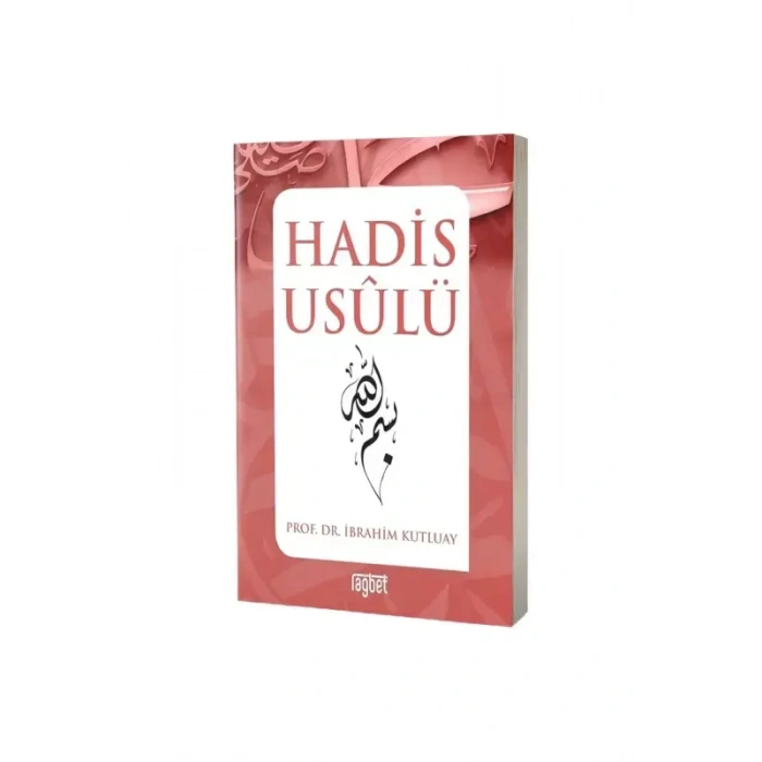 Hadis Usulü