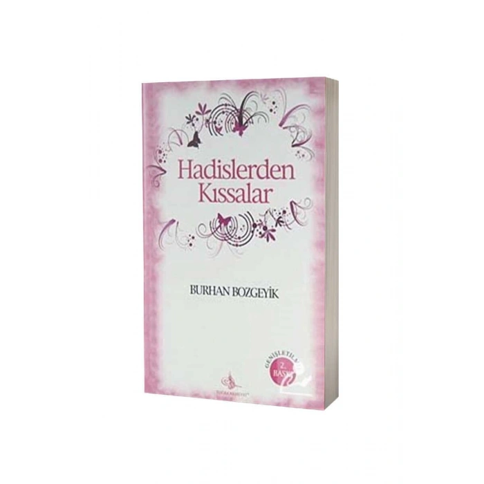 Hadislerden Kıssalar