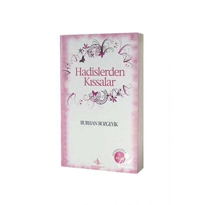 Hadislerden Kıssalar