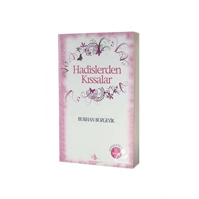 Hadislerden Kıssalar