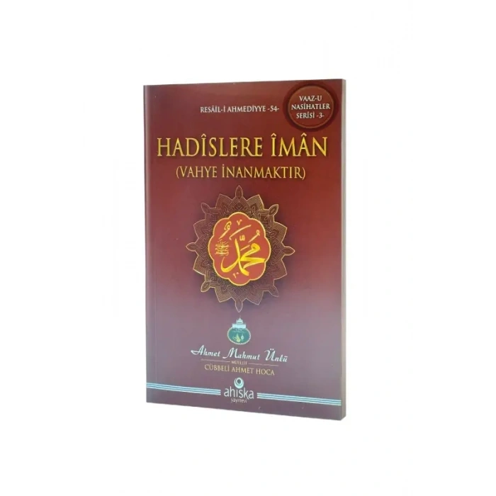 Hadislere İman
