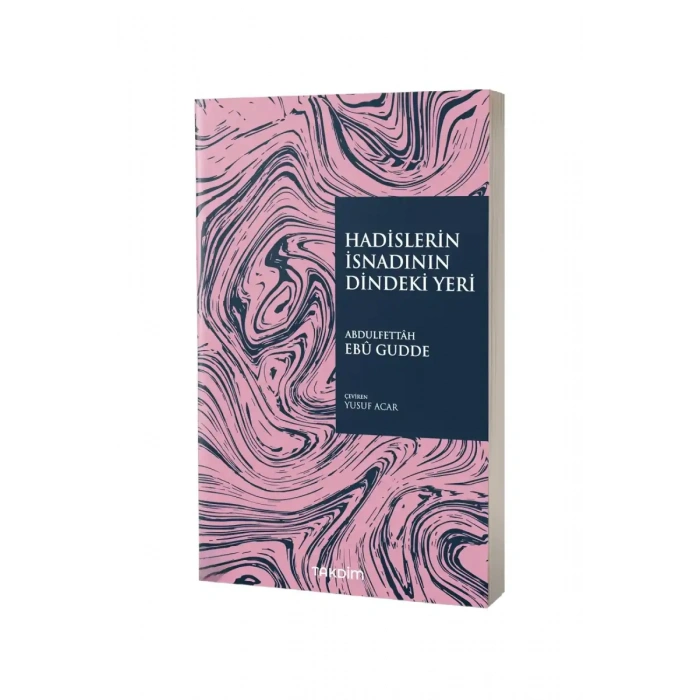 Hadislerin İsnadının Dindeki Yeri