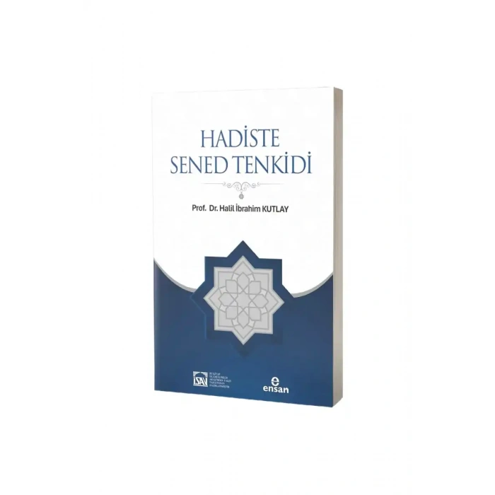 Hadiste Sened Tenkidi