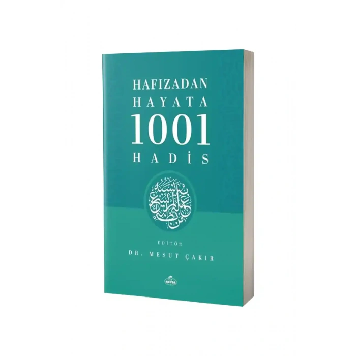 Hafızadan Hayata 1001 Hadis