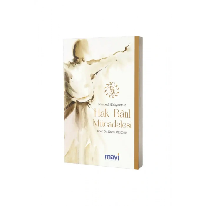Hak Batıl Mücadelesi Mesnevi Hikayeleri 2